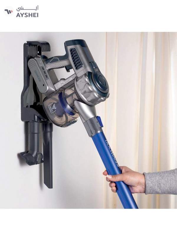 KENWOOD 2 In 1 Cordless Vacuum Cleaner 200 W SVD20.000BL Blue