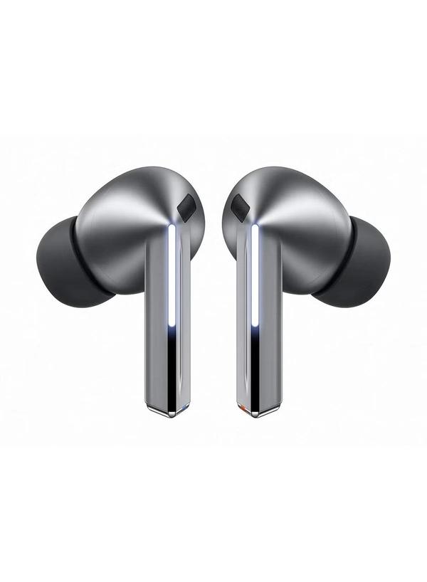 Samsung Galaxy Buds 3 Pro Black with Galaxy Ai | Adaptive ANC