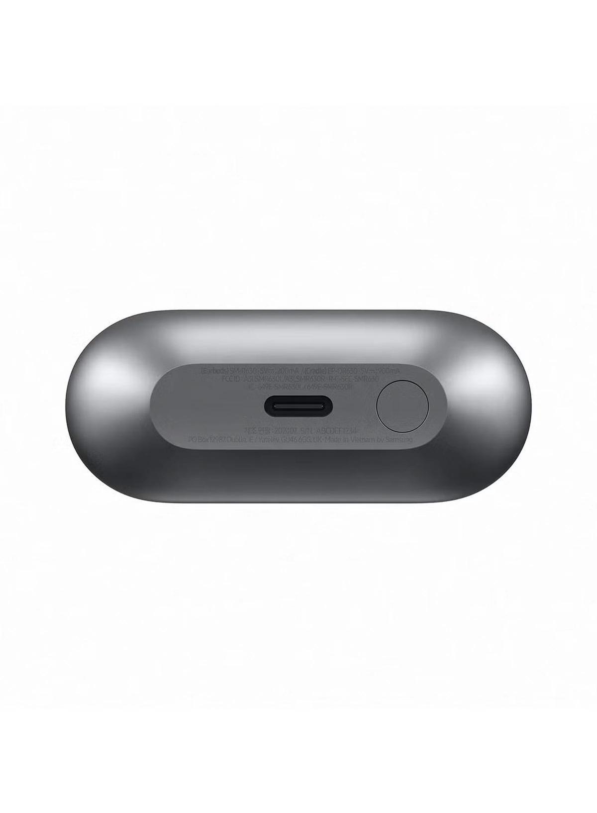Samsung Galaxy Buds 3 Pro Black with Galaxy Ai | Adaptive ANC-1-portrait