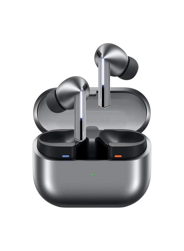 Samsung Galaxy Buds 3 Pro Black with Galaxy Ai | Adaptive ANC