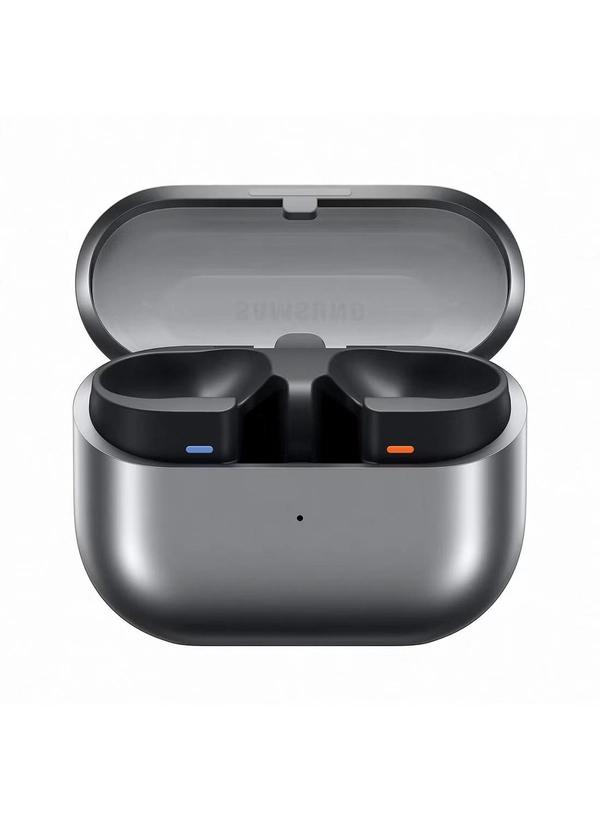 Samsung Galaxy Buds 3 Pro Black with Galaxy Ai | Adaptive ANC
