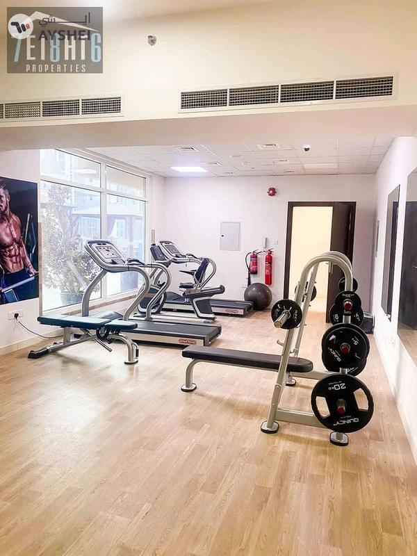 Venus 1, JVC District 12, Jumeirah Village Circle (JVC), Dubai