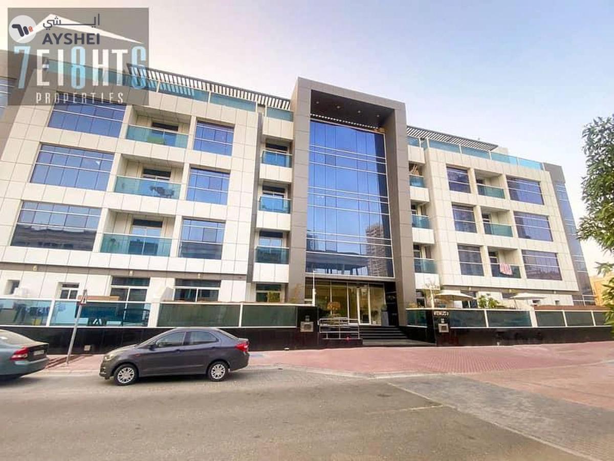 Venus 1, JVC District 12, Jumeirah Village Circle (JVC), Dubai-9-9