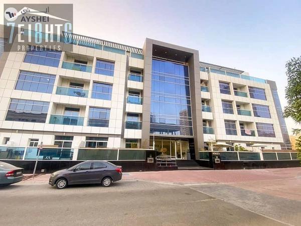 Venus 1, JVC District 12, Jumeirah Village Circle (JVC), Dubai