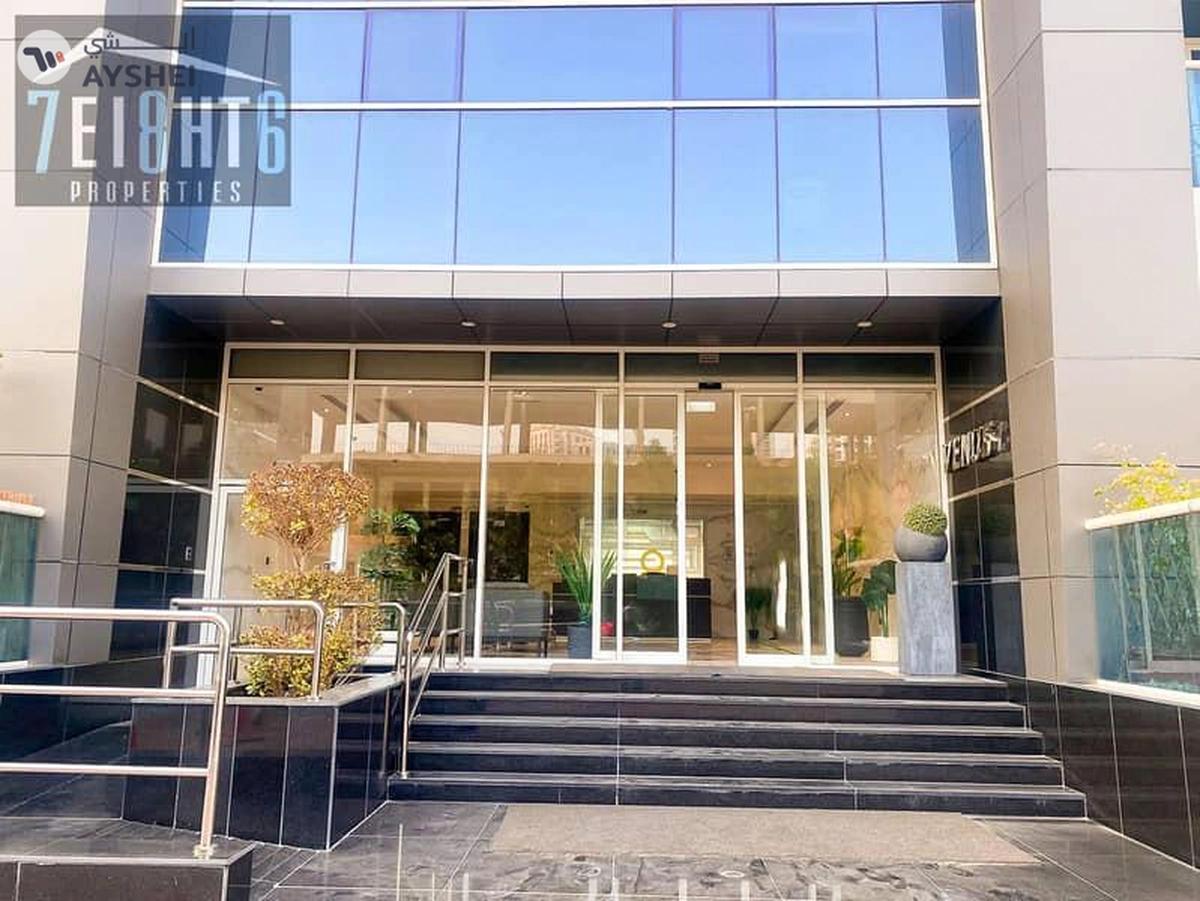 Venus 1, JVC District 12, Jumeirah Village Circle (JVC), Dubai-0-0