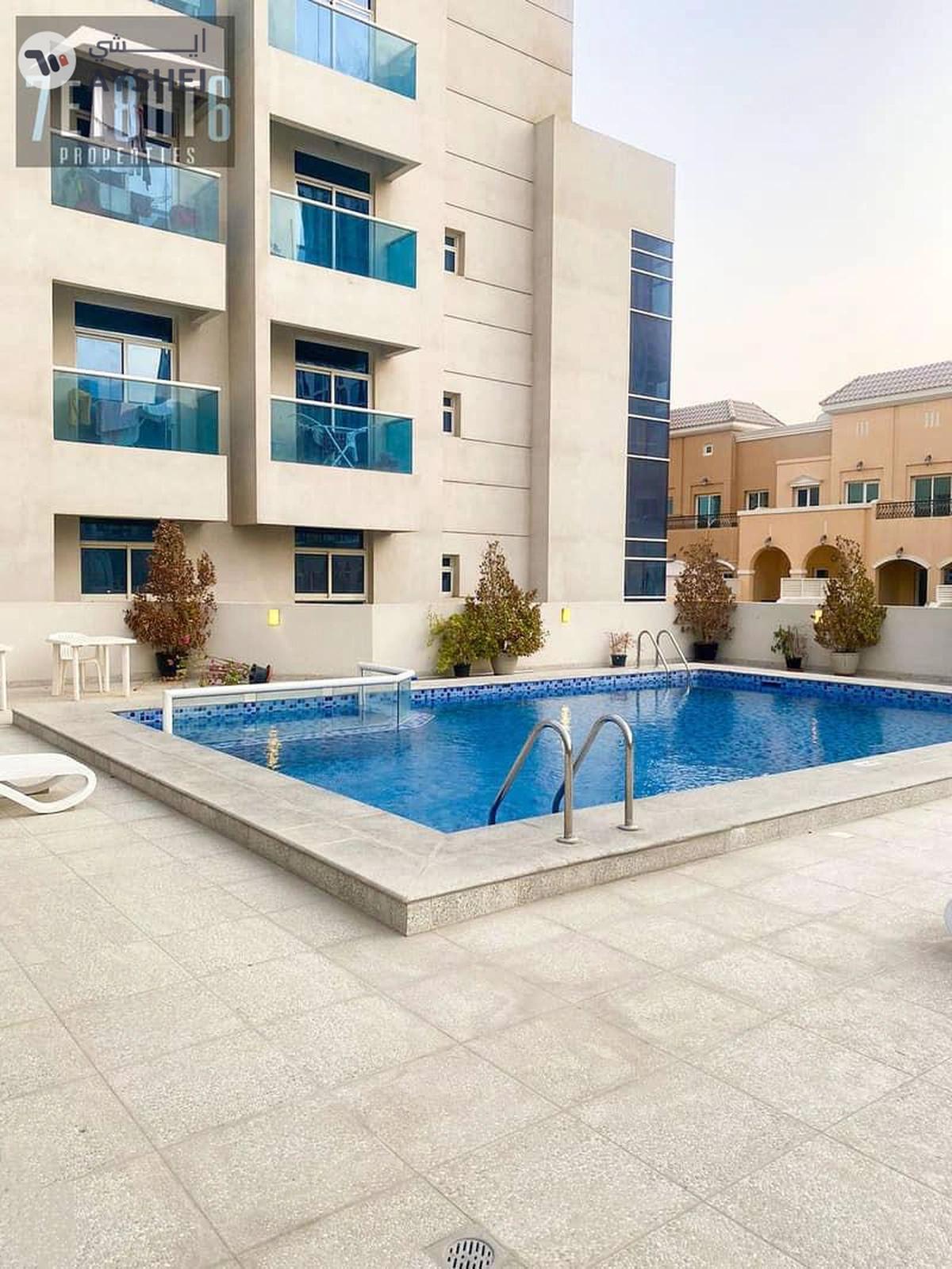 Venus 1, JVC District 12, Jumeirah Village Circle (JVC), Dubai-1-1