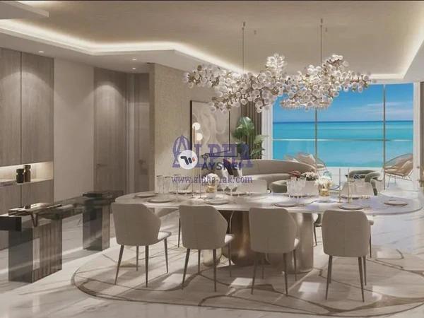 Al Marjan Island, Ras Al Khaimah