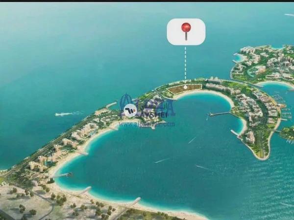 Al Marjan Island, Ras Al Khaimah