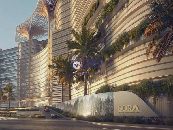 Al Marjan Island, Ras Al Khaimah