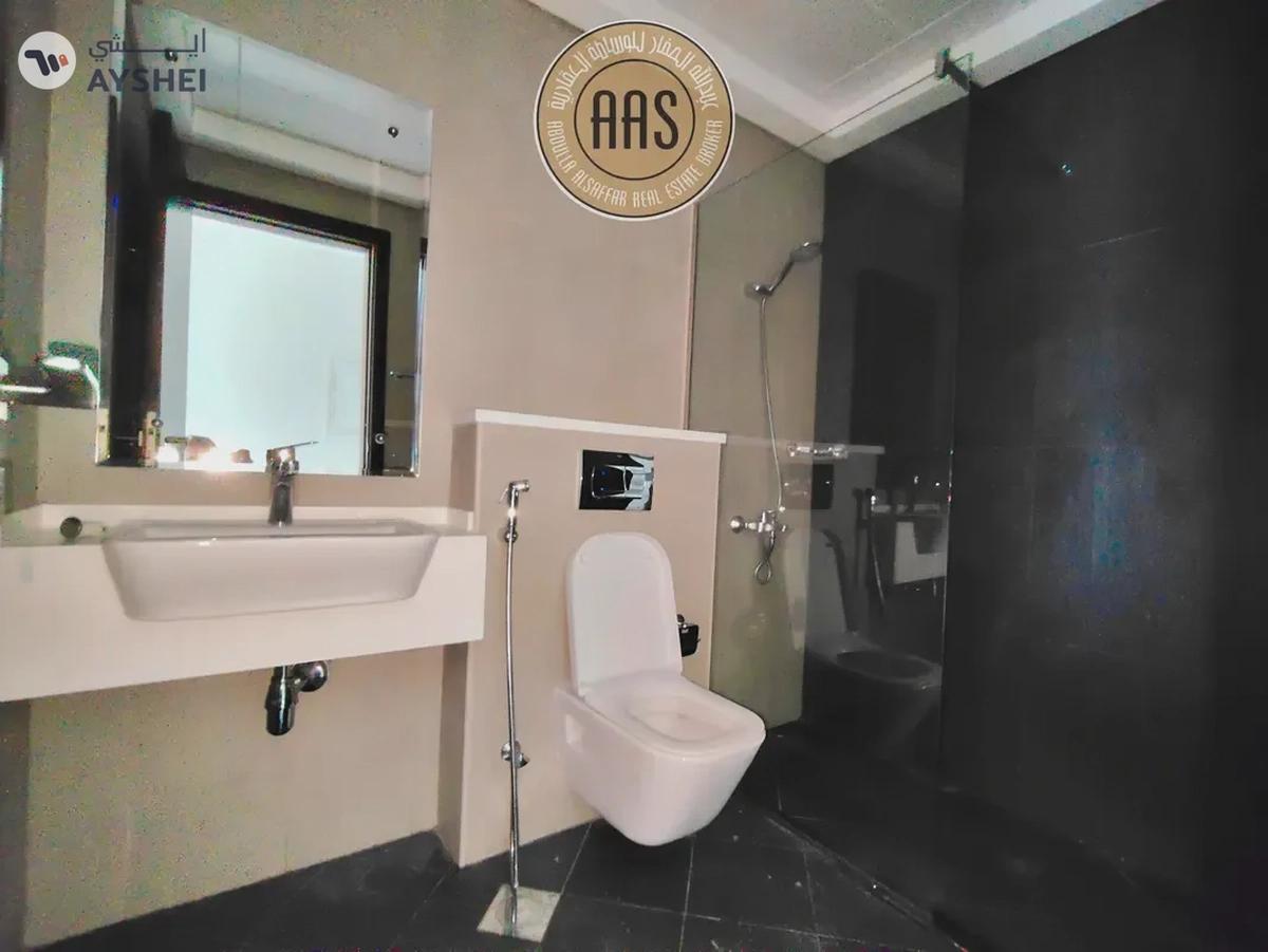 LUXURY STUDIO WITH POOL VIEW IN ARJAN-3-3