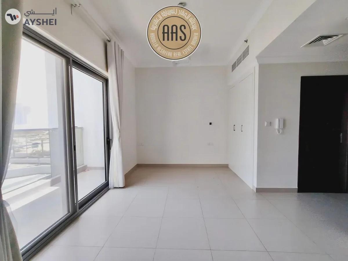 LUXURY STUDIO WITH POOL VIEW IN ARJAN-4-4