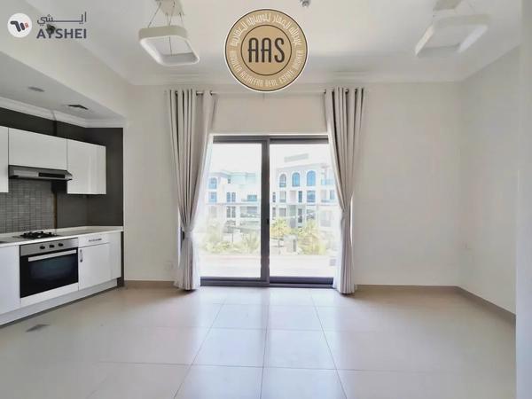 LUXURY STUDIO WITH POOL VIEW IN ARJAN