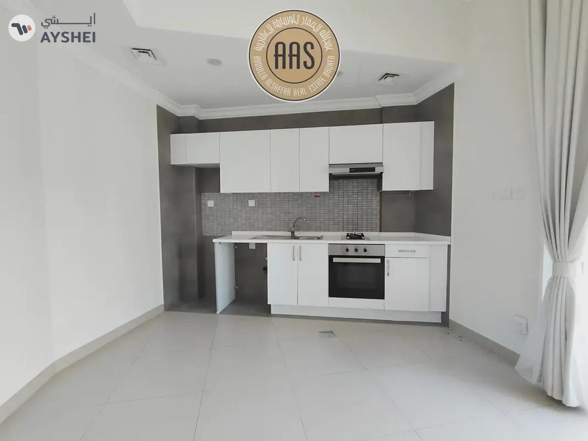 LUXURY STUDIO WITH POOL VIEW IN ARJAN-6-6