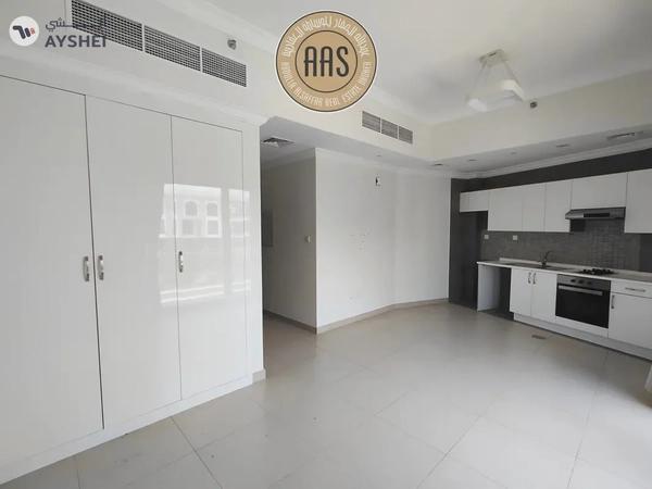 LUXURY STUDIO WITH POOL VIEW IN ARJAN