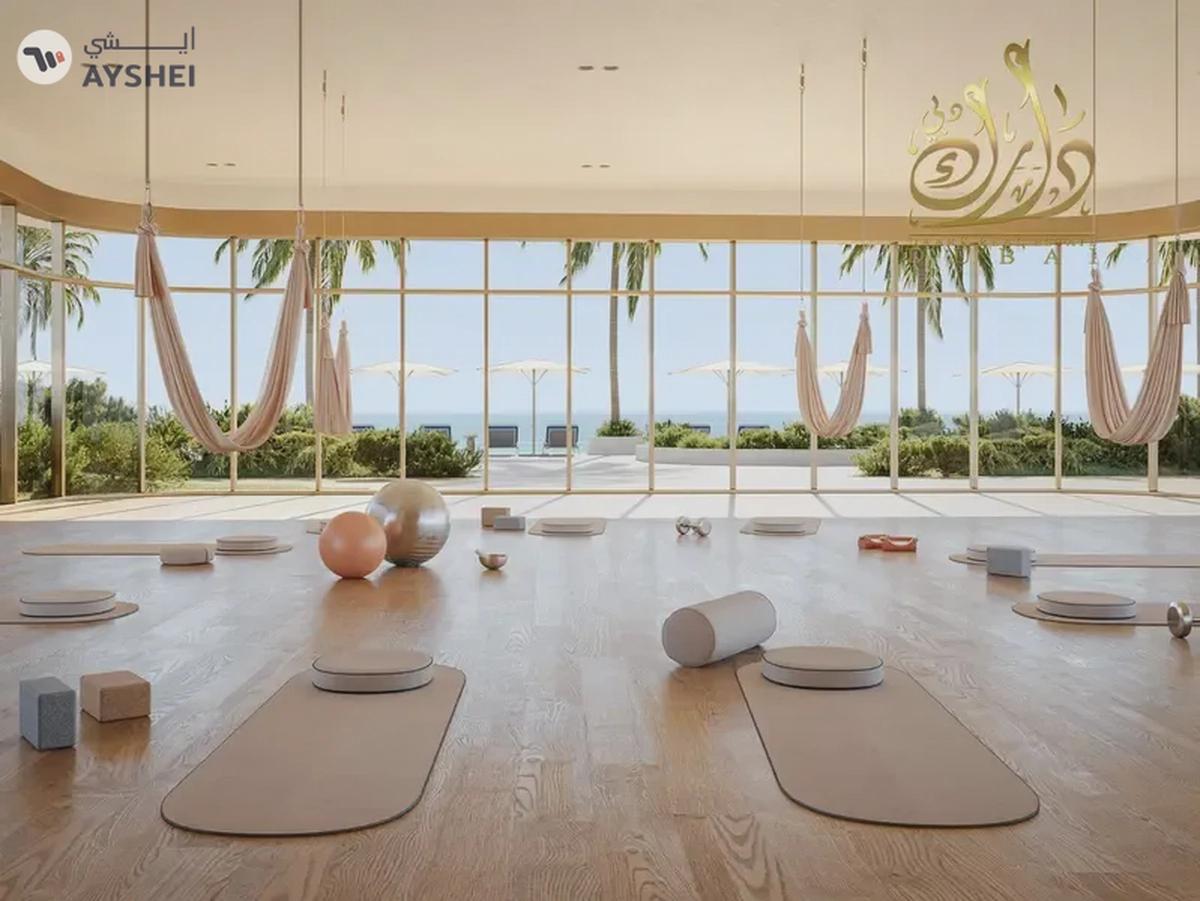 || WATERFRONT LIVING || SEA VIEW || PRIME LOCATION-13-13