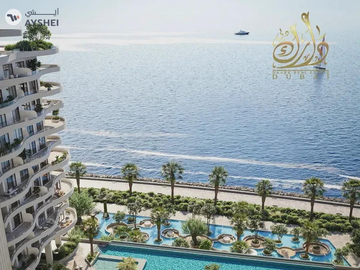 || WATERFRONT LIVING || SEA VIEW || PRIME LOCATION-18-18