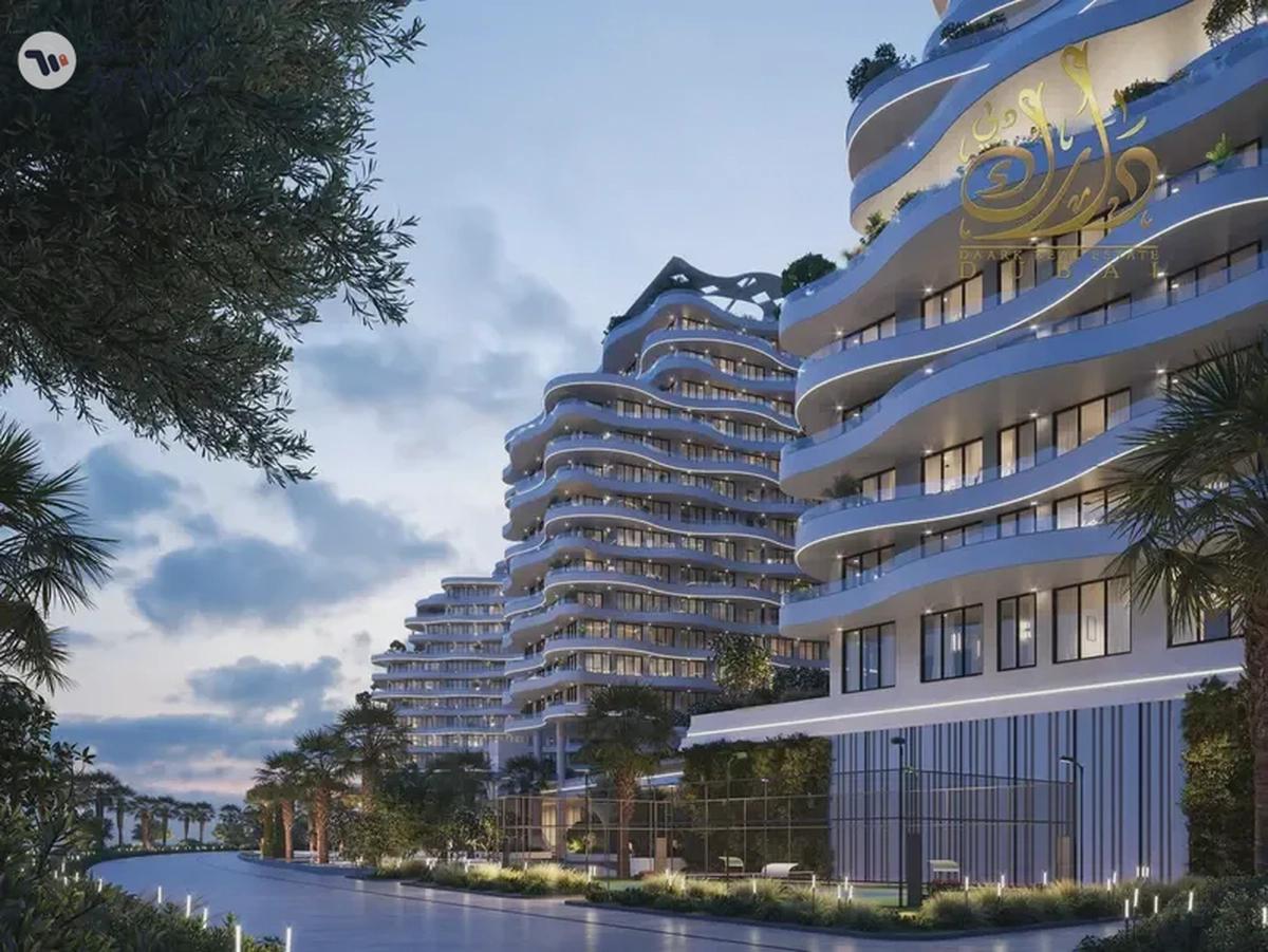 || WATERFRONT LIVING || SEA VIEW || PRIME LOCATION-14-14