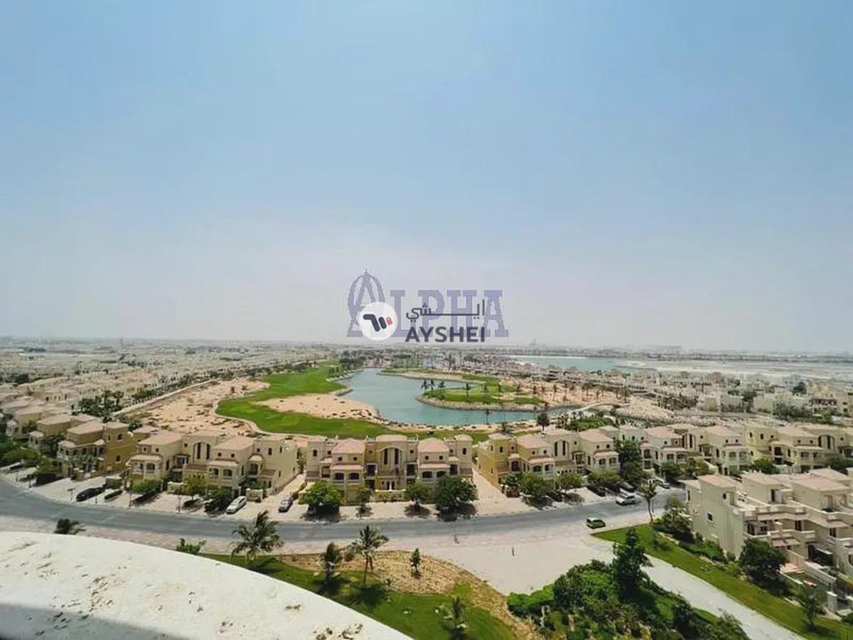 Royal Breeze 3, Royal Breeze Apartment, Al Hamra Village, Ras Al Khaimah-0-landscape