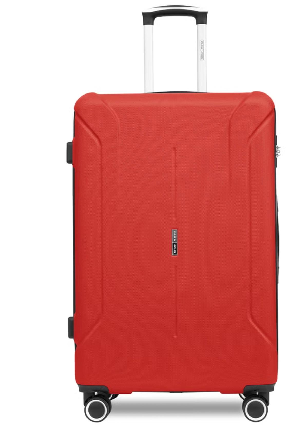 PARAJOHN Series Set of 2 Luggage-2-2