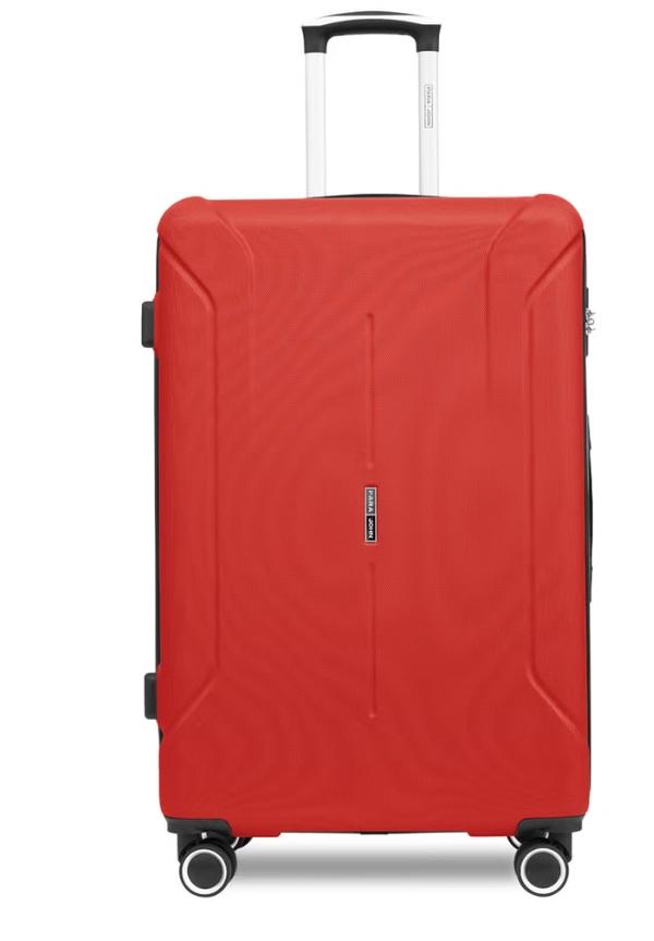 PARAJOHN Series Set of 2 Luggage