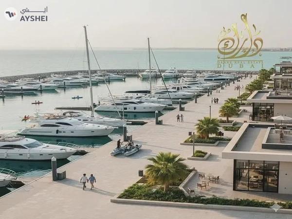 Smart Investment Near the Upcoming Global Casino Destination