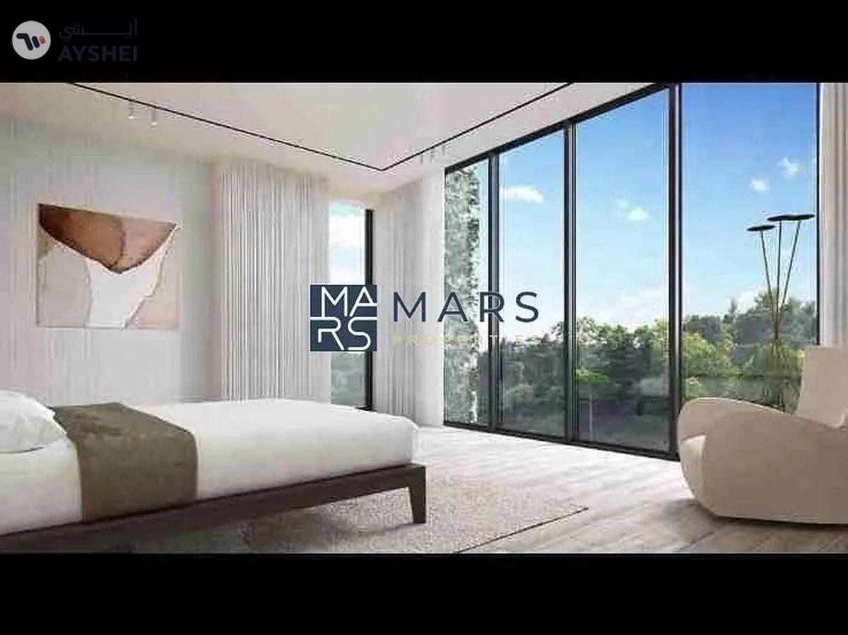 Freehold 1% Monthly Post Handover PP Ready Soon-5-5