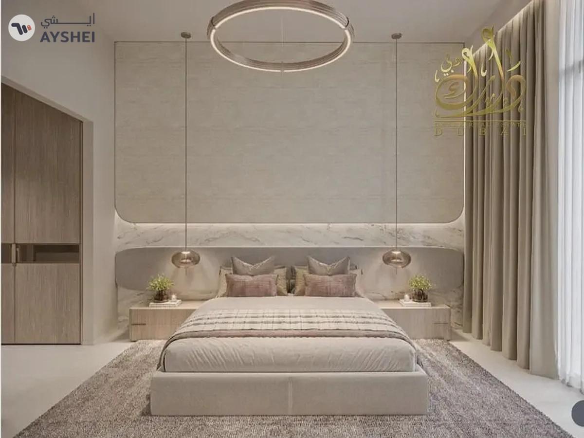 Large 3 BR + Maids + Storage - Ready Soon - High-End Finishing - Limited Availability-1-landscape