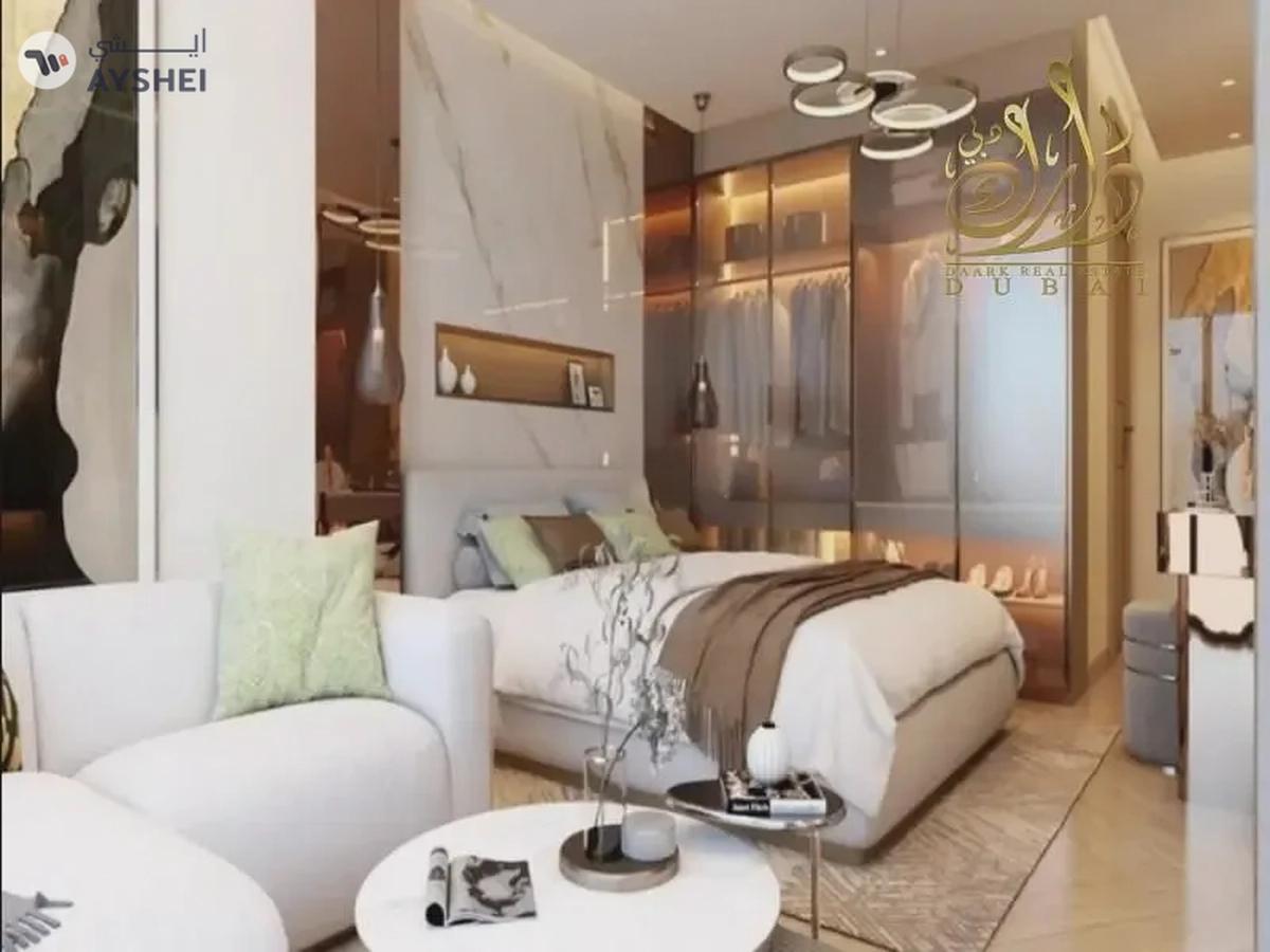 Large 3 BR + Maids + Storage - Ready Soon - High-End Finishing - Limited Availability-1-landscape