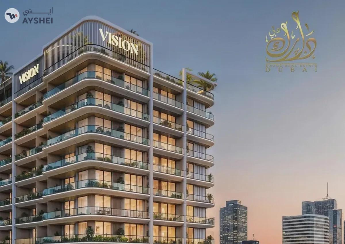 Investor Deal_! 20/80 Payment Plan !_Skyline Views-0-0