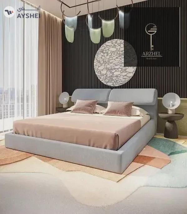 Investor Deal_! 20/80 Payment Plan !_Skyline Views