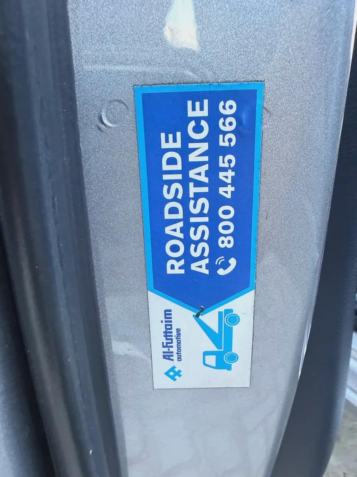 دودج رام ليمتد فل اوبشن فضي / بيج خليجي GCC 2020 Dodge Ram 1500 Limited - Top of the Line!-12-12