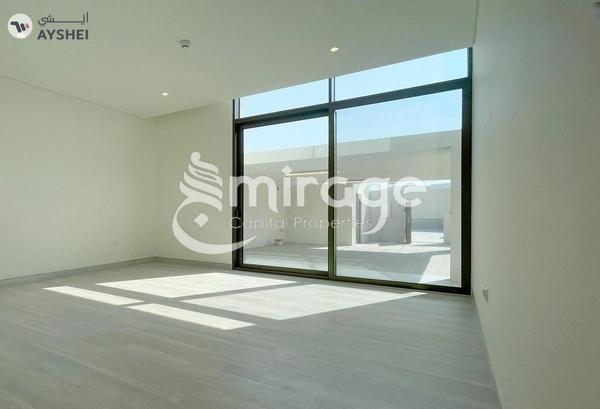 Villa for sale in Seef Al Jubail, Al Jubail Island