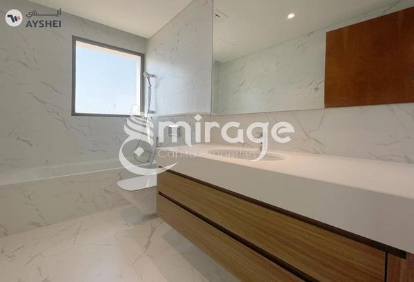 Villa for sale in Seef Al Jubail, Al Jubail Island