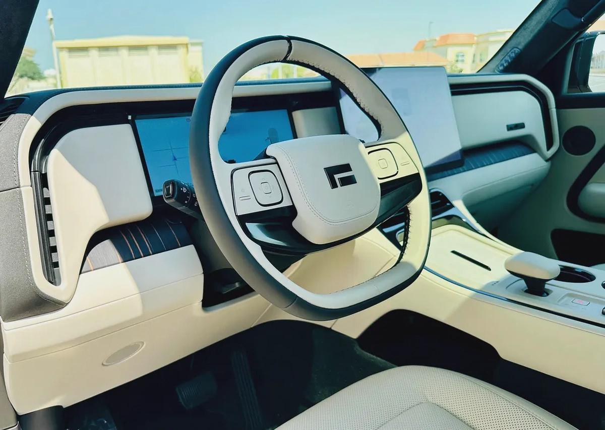Rox Adamas 2026 VIP 6 Seater-7-7