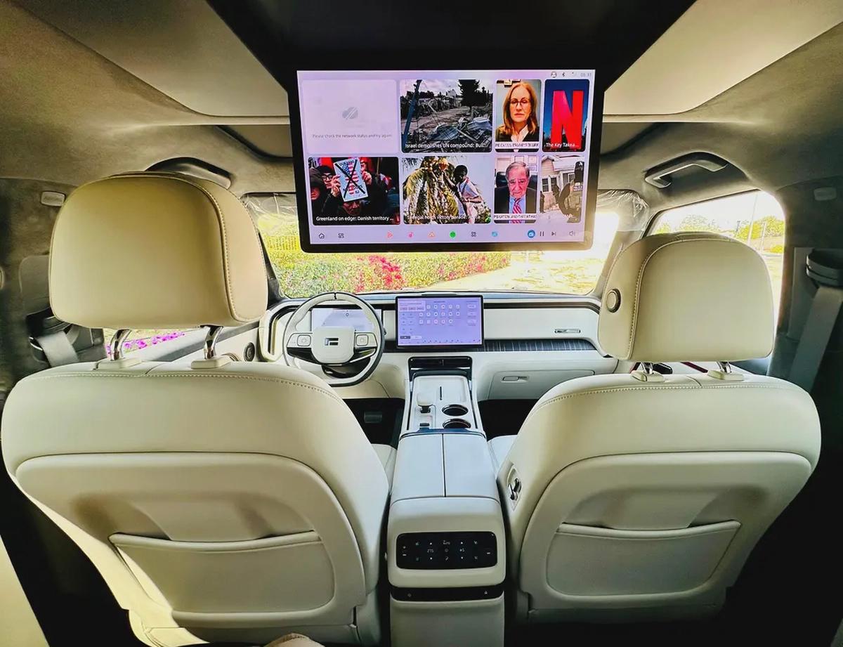Rox Adamas 2026 VIP 6 Seater-19-19