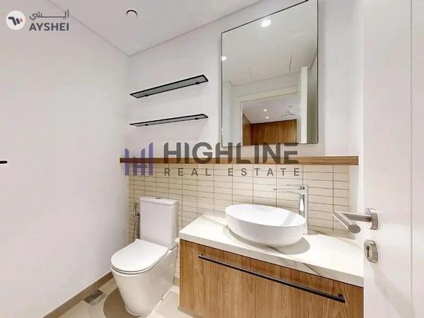 Brand New | Modern Layout 1BR | Near Park