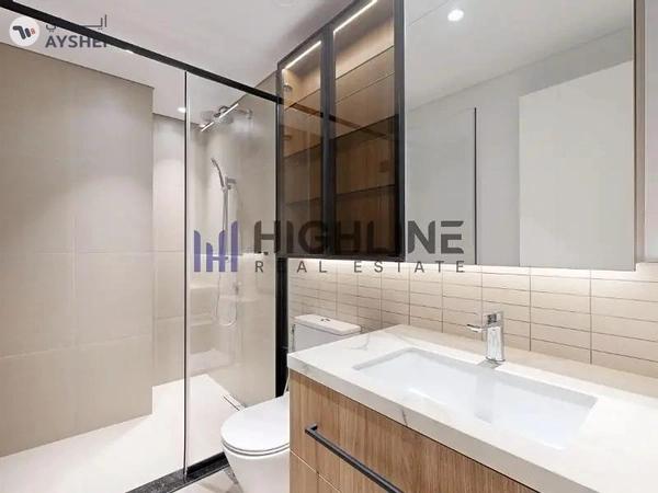 Brand New | Modern Layout 1BR | Near Park