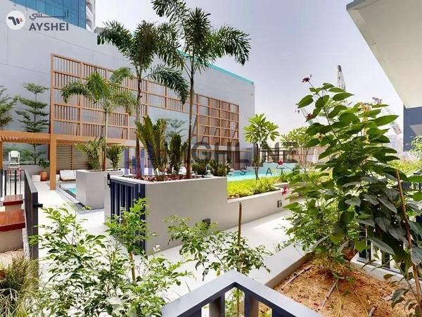 Brand New | Modern Layout 1BR | Near Park