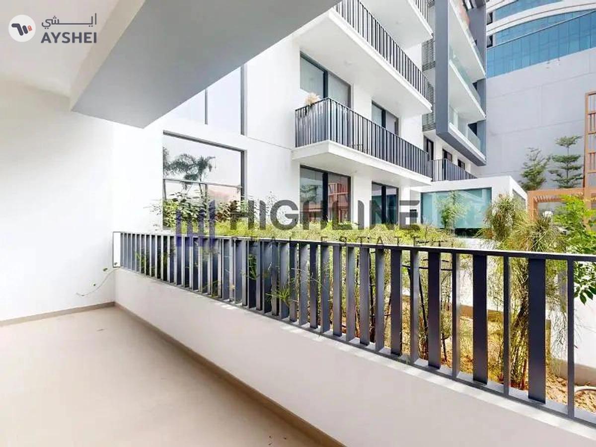 Brand New | Modern Layout 1BR | Near Park-13-13