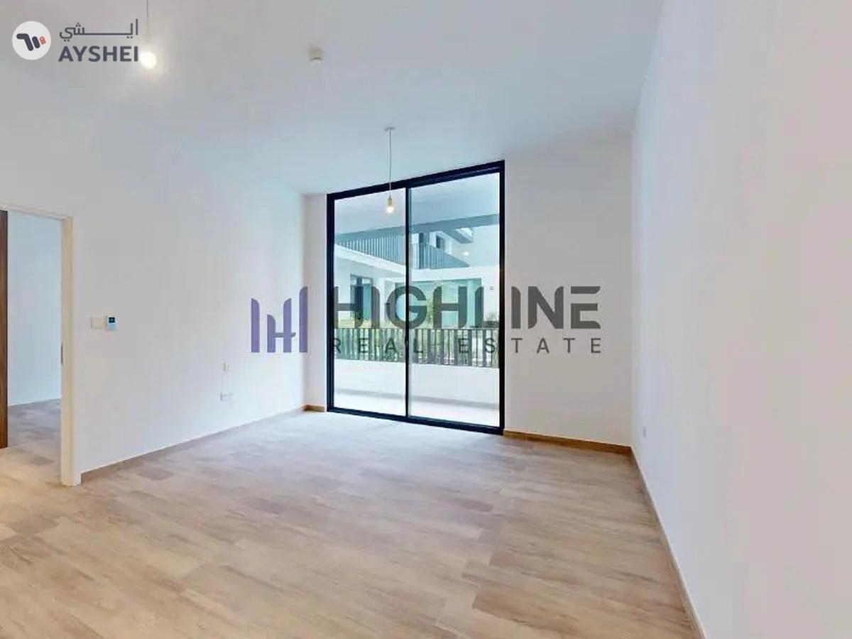 Brand New | Modern Layout 1BR | Near Park-1-1