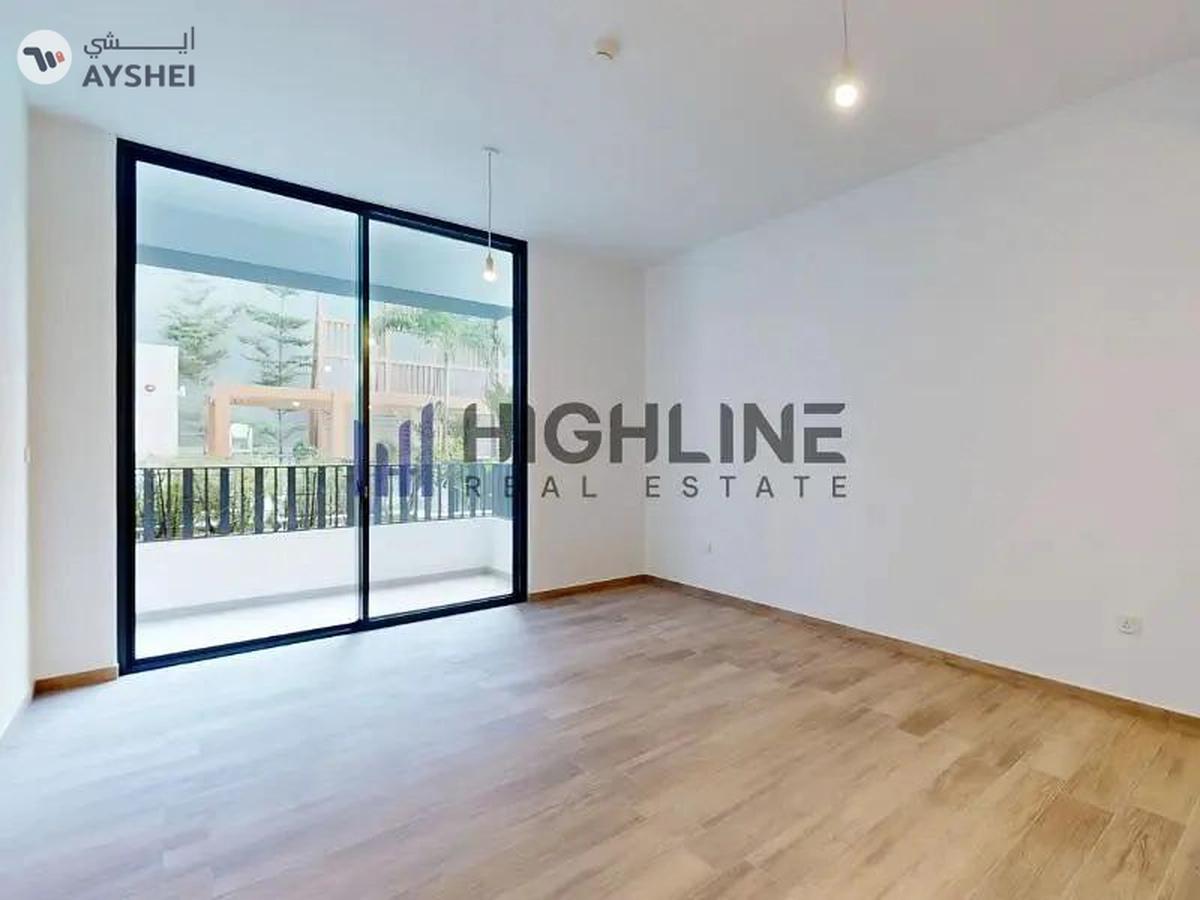 Brand New | Modern Layout 1BR | Near Park-2-2