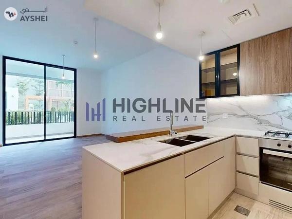 Brand New | Modern Layout 1BR | Near Park