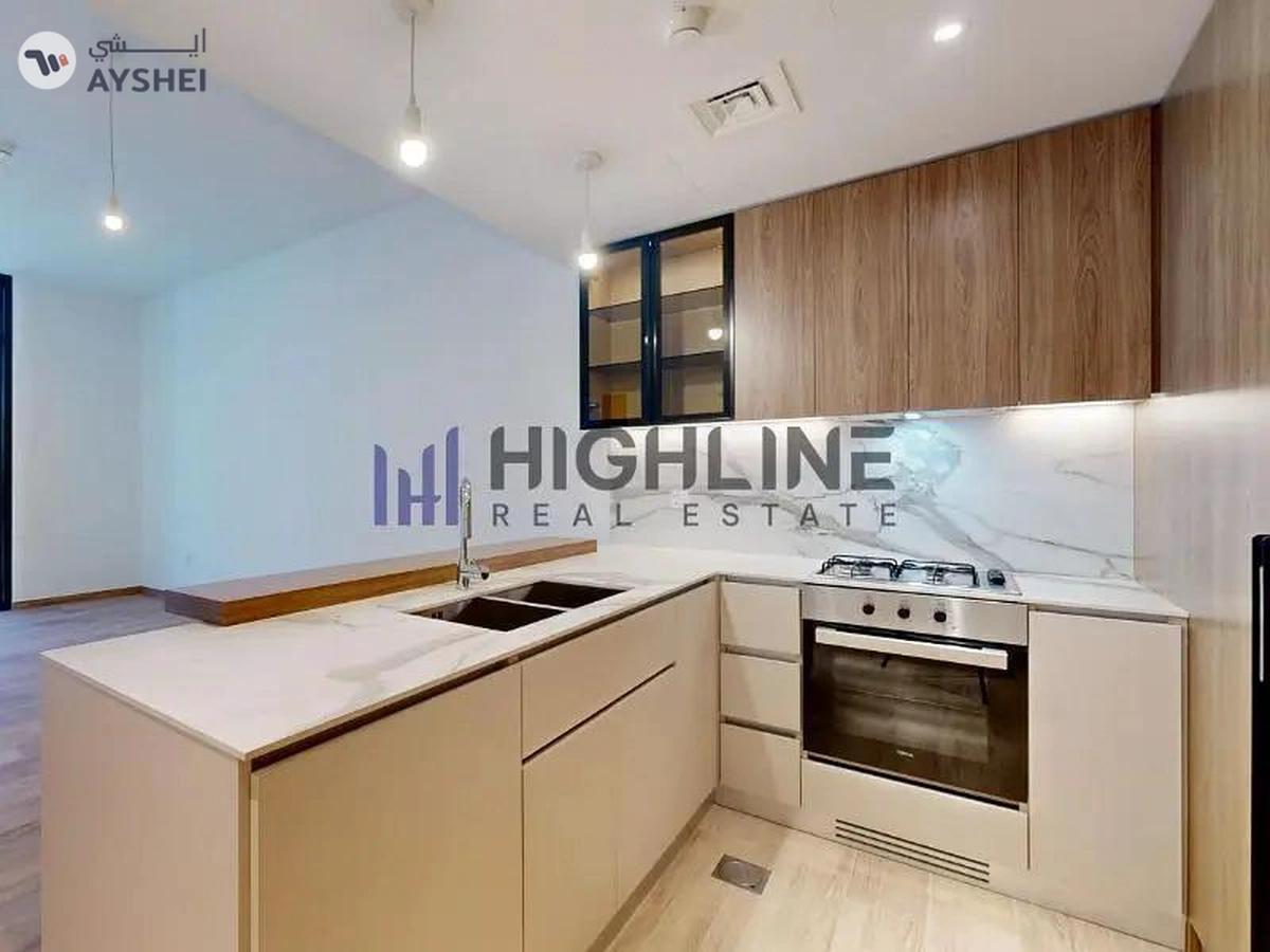 Brand New | Modern Layout 1BR | Near Park-6-6