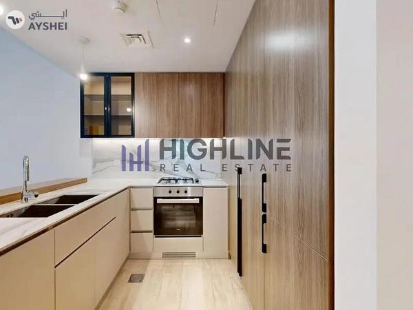 Brand New | Modern Layout 1BR | Near Park