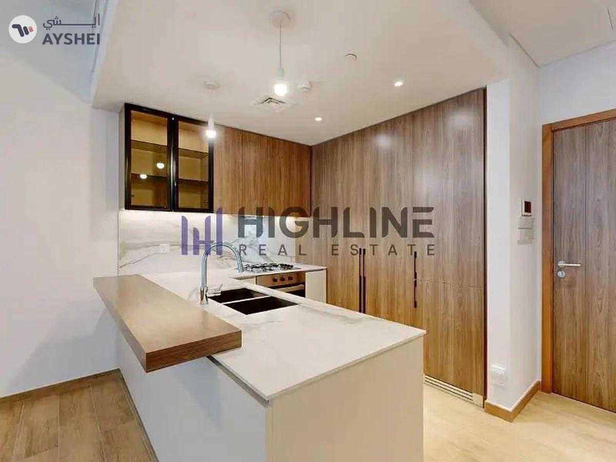 Brand New | Modern Layout 1BR | Near Park-8-8