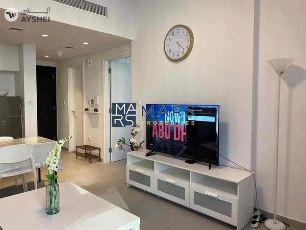 The Luxurious Fully Furnished 1BHK | 6500 Including All Bills