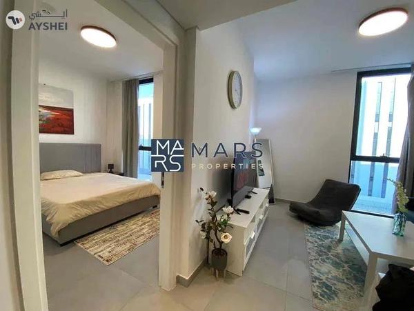 The Luxurious Fully Furnished 1BHK | 6500 Including All Bills