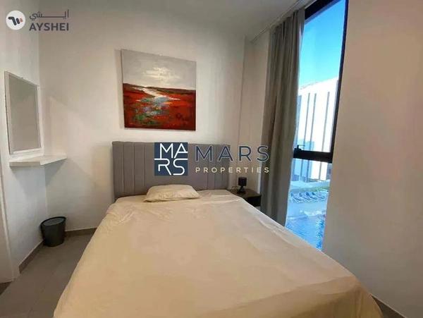 The Luxurious Fully Furnished 1BHK | 6500 Including All Bills