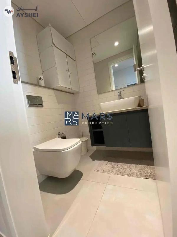 The Luxurious Fully Furnished 1BHK | 6500 Including All Bills