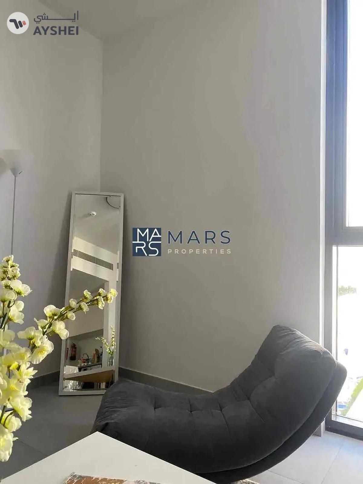 The Luxurious Fully Furnished 1BHK | 6500 Including All Bills-5-5